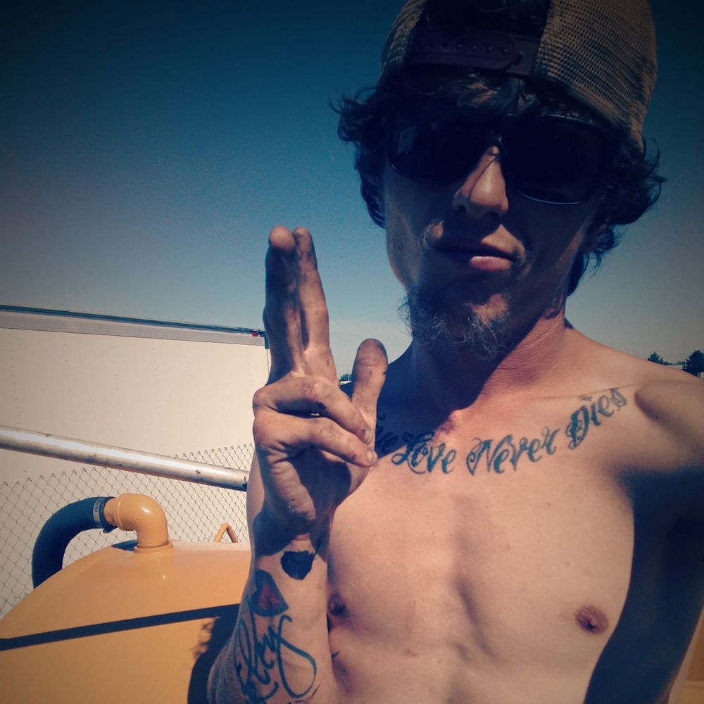 Meet your Posher, Joe